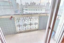 Valuable Zhaojiabang 2BR Highrise with Balcony 12.5K 