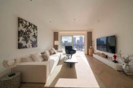 A Front Row Punch of River Views.3beds in Yanlord  Garden is Absolutely Stunning