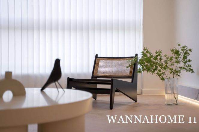 Spacious&Modern 3Bdrs 2Baths Apt+L7 Chang Ping Rd+Top Compound+Natural Light