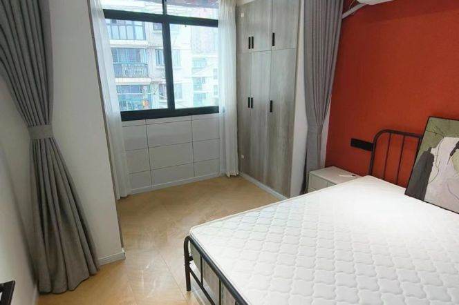 Modern 2Brs/1Lr/1Bt apt nr Zhongshan park,M2/3/4