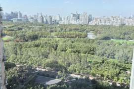 modern big 5brs with good park view beside Century park only 33.5K