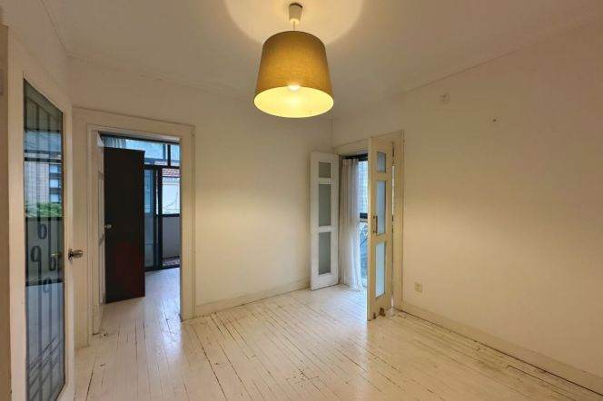 4 br 200 sqm modern Apt&floor heating &terrace/jiaotong university 15K