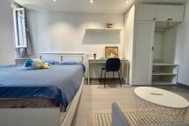 1Studio with elevator near Tong'ji,Fu'dan,SISU(ESSCA) and SUFE can long and short lease