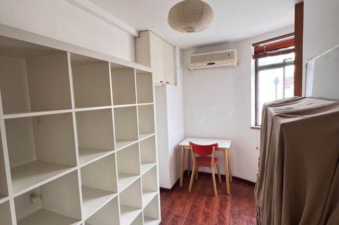 Good Value 1+1BR @Yueyang Lu 