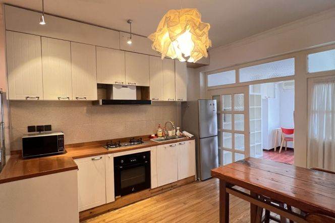 Good Value 1+1BR @Yueyang Lu 