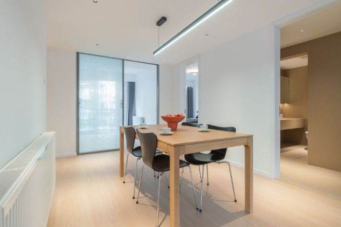  Nordic 3br with Balcony @Xuhui   L7&9