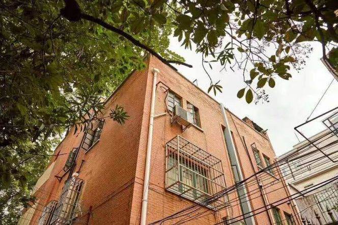 1 br near L1/L10/L12 south shaanxi rd station