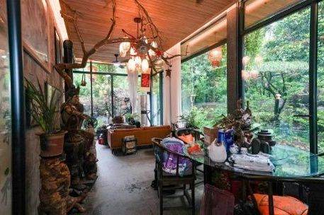 6BR, villa, Good Decoration, near malls& Subway Nanxiang, Key, 4.5k