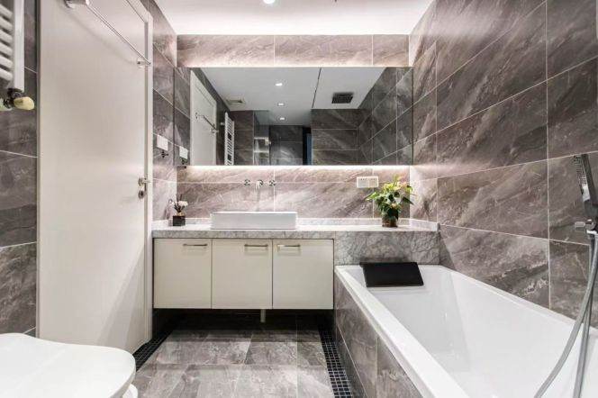 modern 3brs floor heating near Zhong shan park line 2,3,4 and Raffles city 