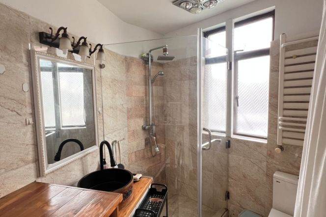 Good Value 1+1BR @Yueyang Lu 