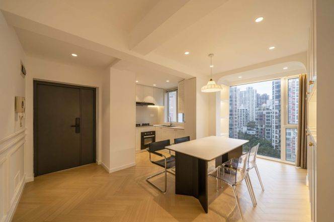 Longde Rd Station Elevator Bright 3Br Line11/13