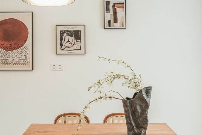 Zhongshan Park/2br1bt/central AC/floor heat/oven