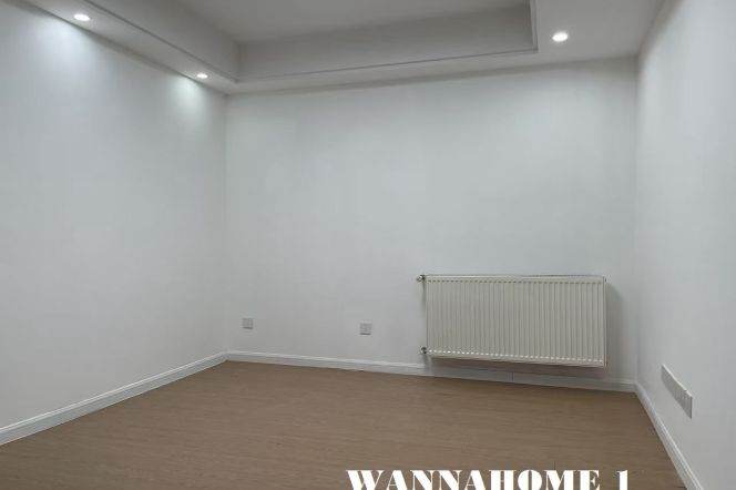 Nice View+Spacious&Bright 1Bdr 1Bath Apt+L1 Heng Shan Rd+L7/9 Zhao Jia Bang Rd