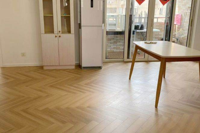 Valuable Yueyang/Yongjia Rd Highrise 3BR+23BA with Balcony 17.8K 