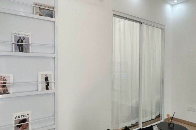 Beautiful garden house@1br near Xintiandi/IAPM