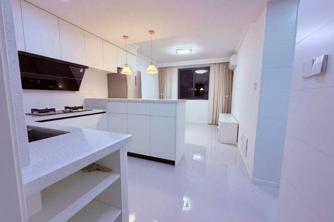 Cozy real 1br 1lr Nr L10 songyuan rd sta