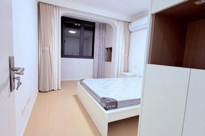 Cozy real 1br 1lr Nr L10 songyuan rd sta