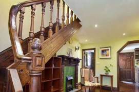 1 br near L1/L10/L12 south shaanxi rd station