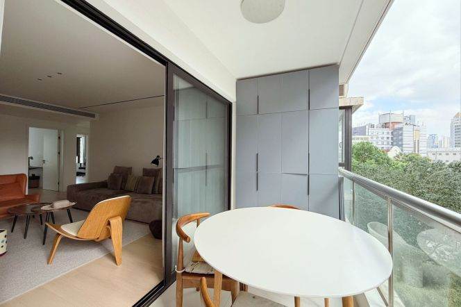 Bright&Cozy 3BR Elevator Apt nr Wuning Rd Station