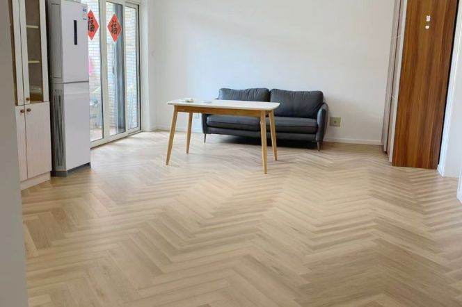 Valuable Yueyang/Yongjia Rd Highrise 3BR+23BA with Balcony 17.8K 