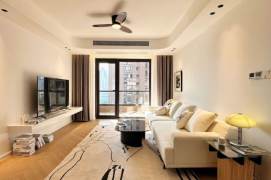 Xintiandi/Madang Rd metro/3br2bt/balcony/central AC/floor heat/oven