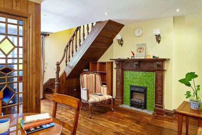 1 br near L1/L10/L12 south shaanxi rd station