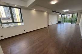 high end quality 2br in central residence