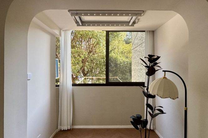 2Bdrs 1bath Apt/Modern&Spacious /L15 Wuzhong Rd/Nice Compound/stairs