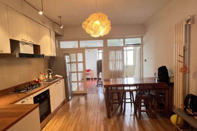 Good Value 1+1BR @Yueyang Lu 