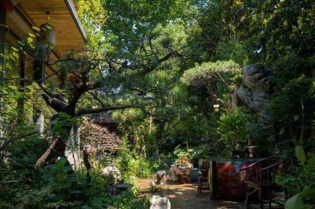 6BR, villa, Good Decoration, near malls& Subway Nanxiang, Key, 4.5k