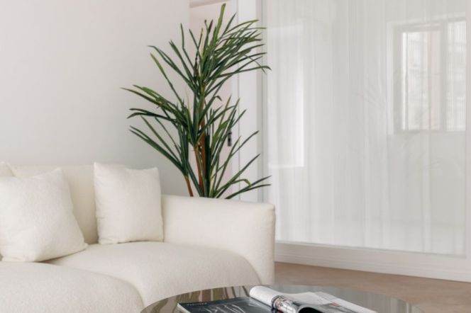 3 br 130 sqm modern Apt &floor heating &balcony/suzhou creek 