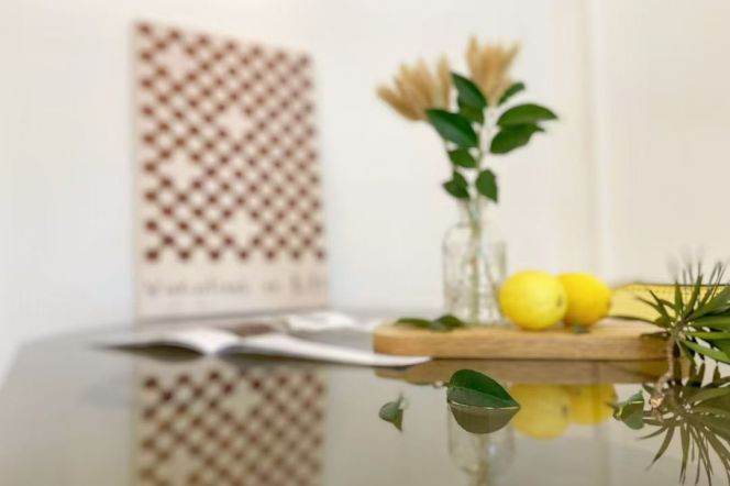 Charming 1br near Jiangsu Rd M2/11