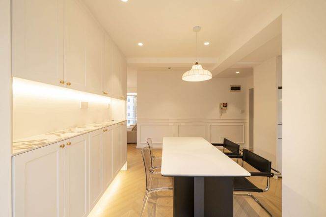 Longde Rd Station Elevator Bright 3Br Line11/13