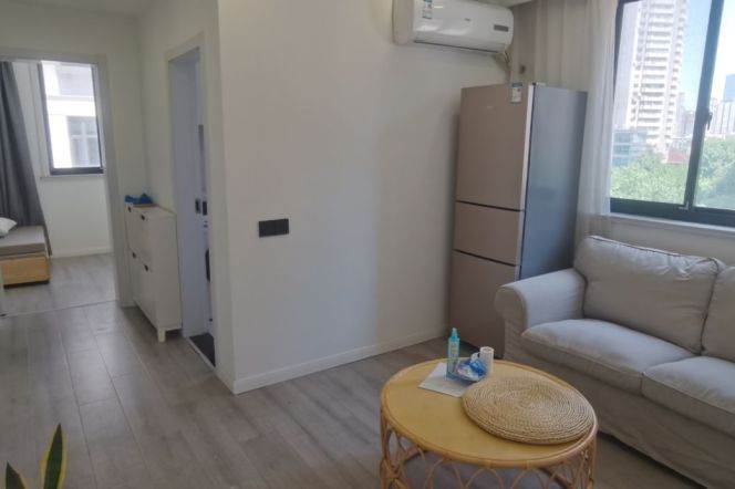 Bright 2Brs/1Lr/1Bt apt nr Wuding rd,M14