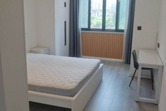 Bright 2Brs/1Lr/1Bt apt nr Wuding rd,M14