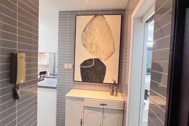 Nice1BR Songyuan RD STA M10/4F/45Sqm/5.5K