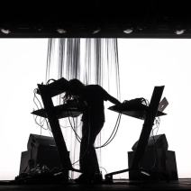 [Beijing] Rival Consoles China Tour 2026