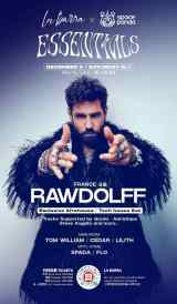 Essentials ft. Rawdolff (FR)