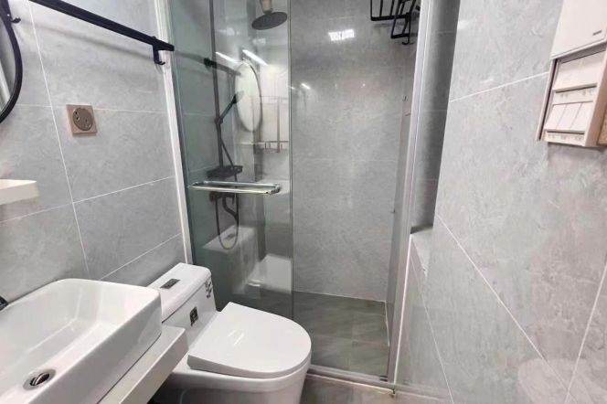 Nice1BR Songyuan RD STA M10/4F/45Sqm/5.5K