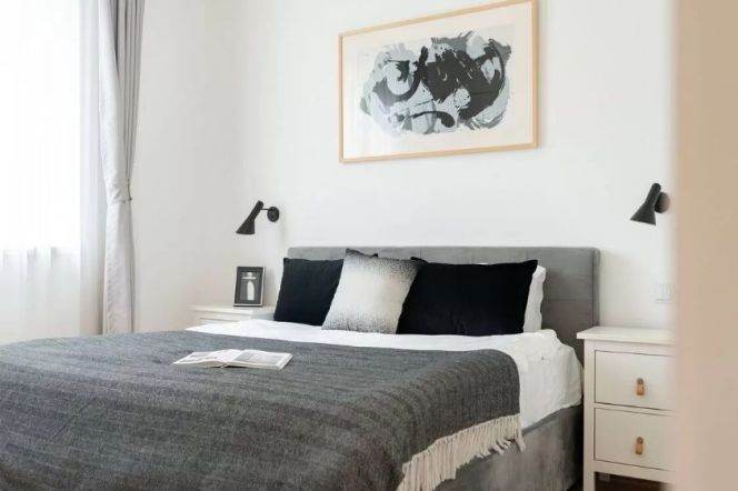 iapm/south Shaanxi rd 3br2bath170sqm