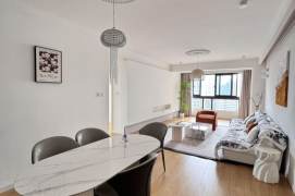 Good location Xintiandi 2Br,2bath,floor heating