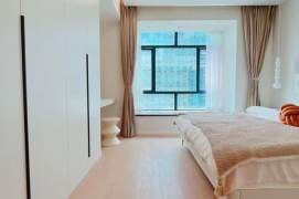 1br,subway L4,6Xiangcheng , malls, Near Century Avunue, 7.2k