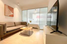 modern 1br Nr jiaotong university M10/11