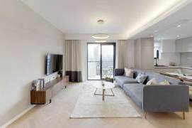 south Shaanxi rd 2br2bath125sqm