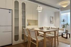 Brand New and Bright 1Bed Oven@Jing’an/Changping Road