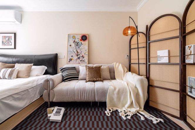 Jinshajiang rd 2BR 1LR@L13/3/4,spacious&modern/bright room