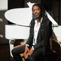 Jazz New Year Concert Feat. Elio Villafranca Quartet