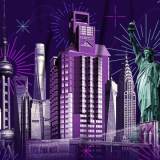 One Night In New York ft. Stadiumx (HUN)｜ Space Panda's New Year’s Eve