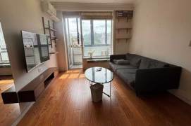 Jing'an Temple Station 1Br Line2/7/14