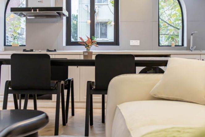 4br-duplex-7 minutes to Line 7-Changping Road